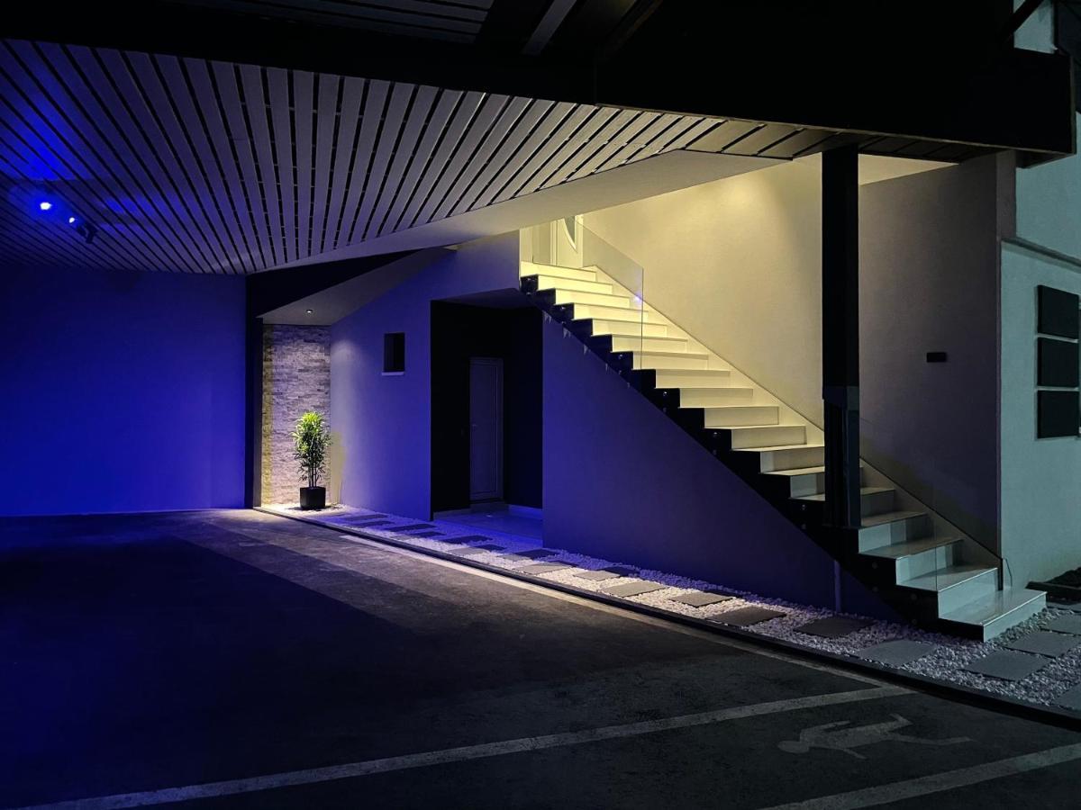 Apartmani Aso-Ler Kukujevci ภายนอก รูปภาพ
